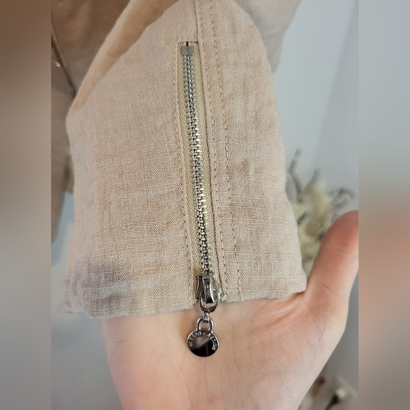 🟠 EUC Vex collection jacket - Picture 3 of 14